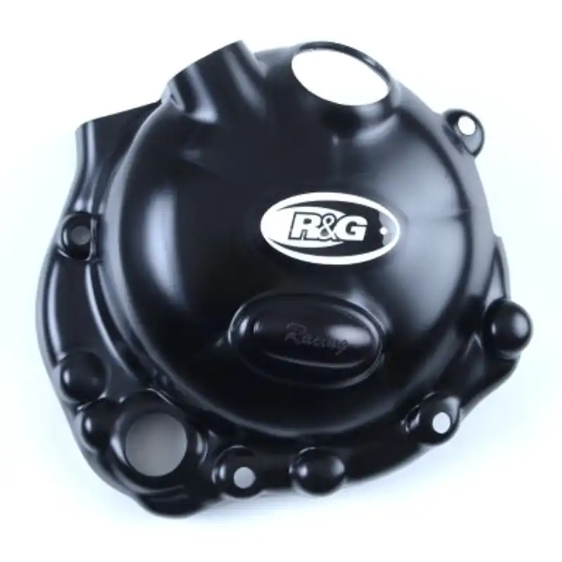 Engine Case Covers - RACE SERIES - For Kawasaki ZX6-R '09- '24 (RHS)