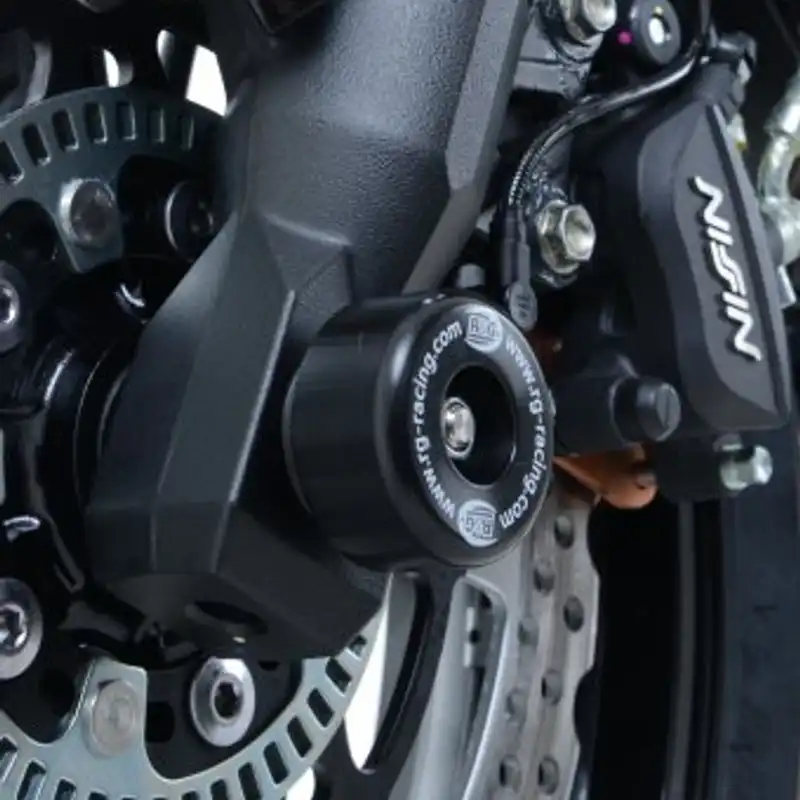Fork Protectors for Kawasaki Versys 650 '15- '24
