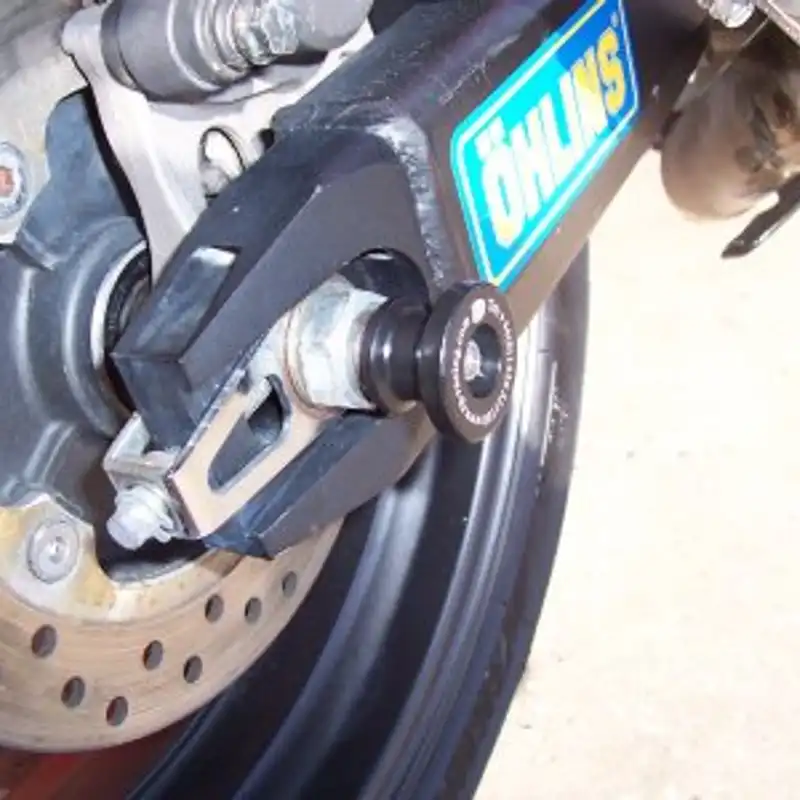 Spindle Sliders