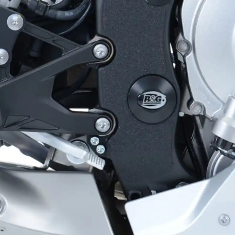 Frame Plug for Yamaha YZF-R1/R1M '15-  and MT-10 '16- & SP '17- Lower Right Hand Side
