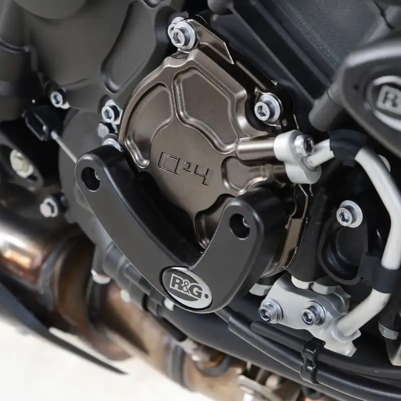 Engine Case Slider for Yamaha YZF-R1/R1M '15-  and Yamaha MT-10 '16- & SP '17- (RHS)