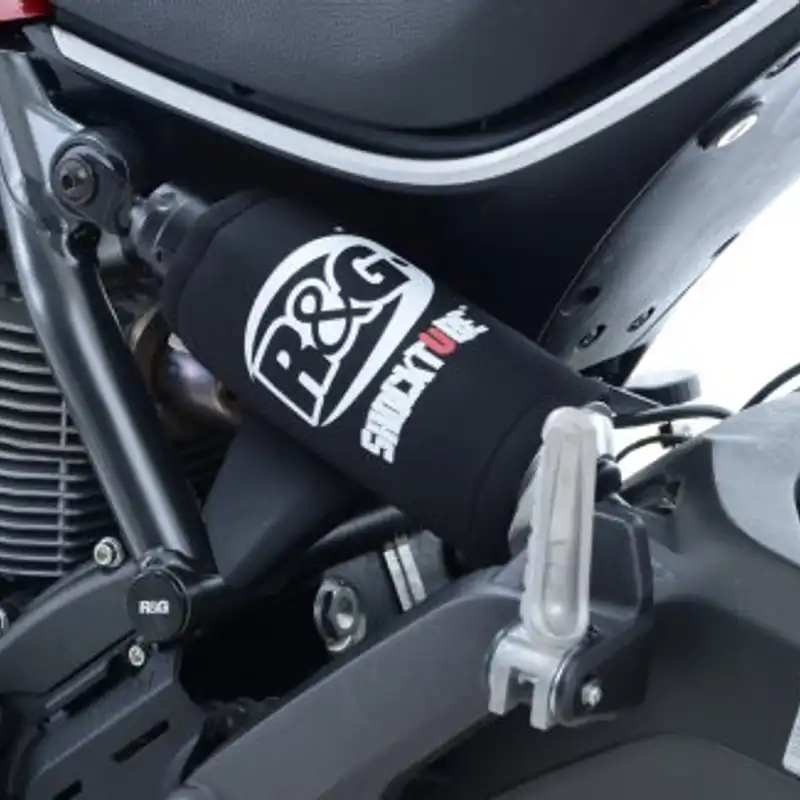 Shocktube® for Motorcycle Rear Shock (12