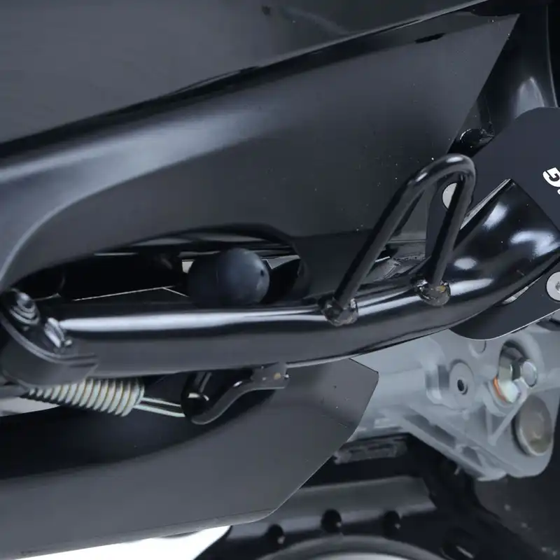 Kickstand Shoe for the Yamaha Majesty S '14-