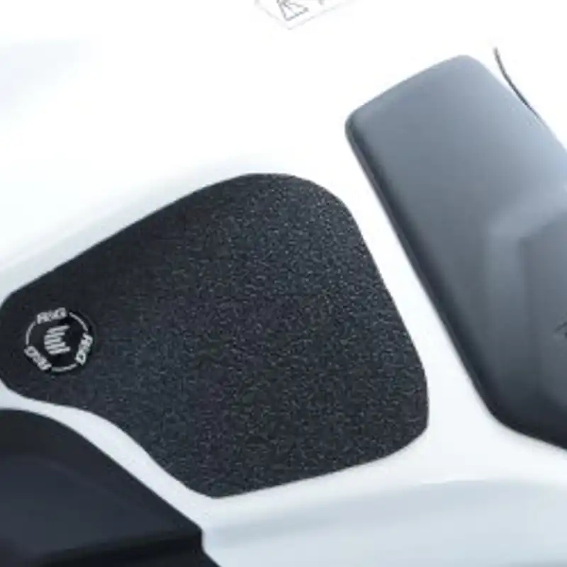 R&G Tank Traction Grip for Triumph Tiger 800 XCX, XRX '15- & Tiger 800 XCA '18-