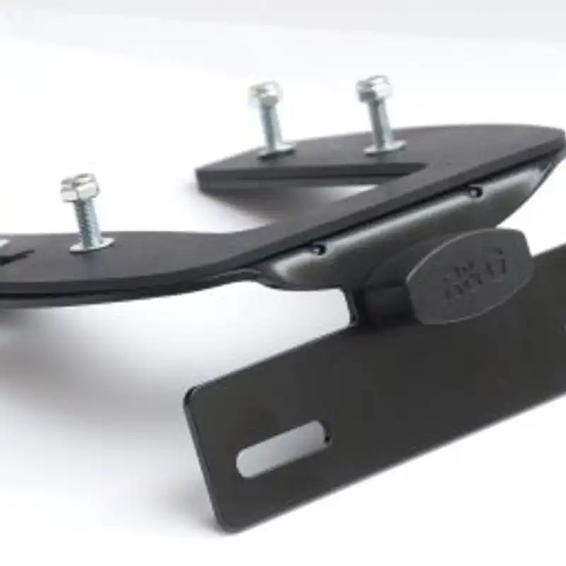 Tail Tidy for Kawasaki ZX-10R '06-'07