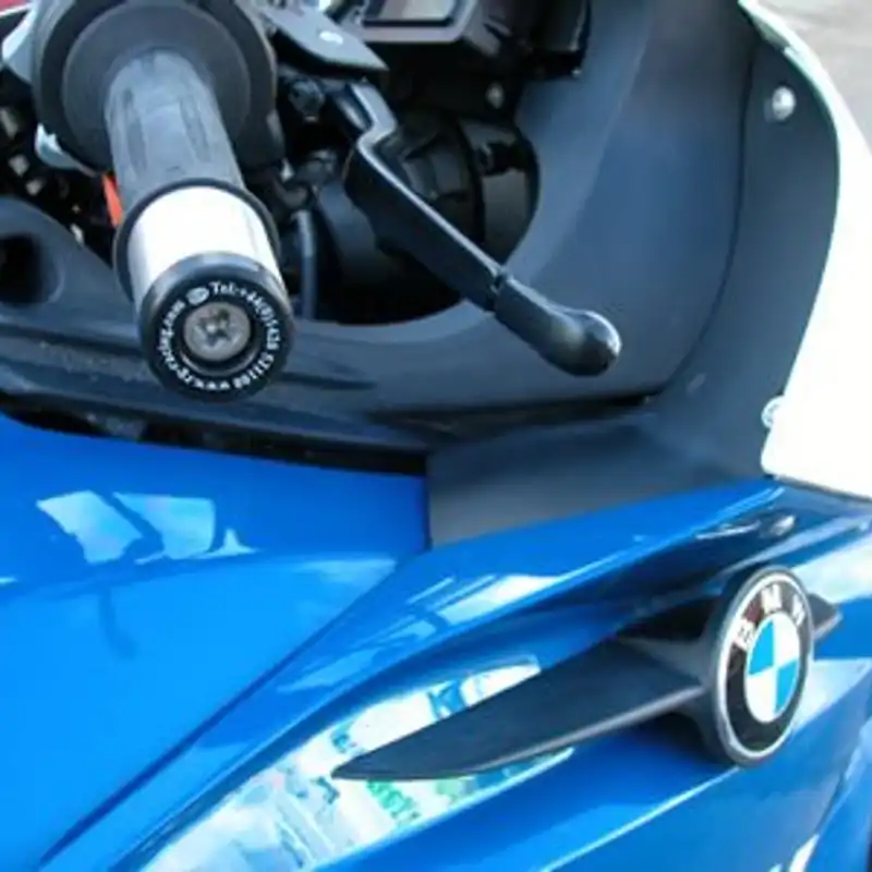 Bar End Sliders for BMW K1200/K1300 & R1250RT '19- models