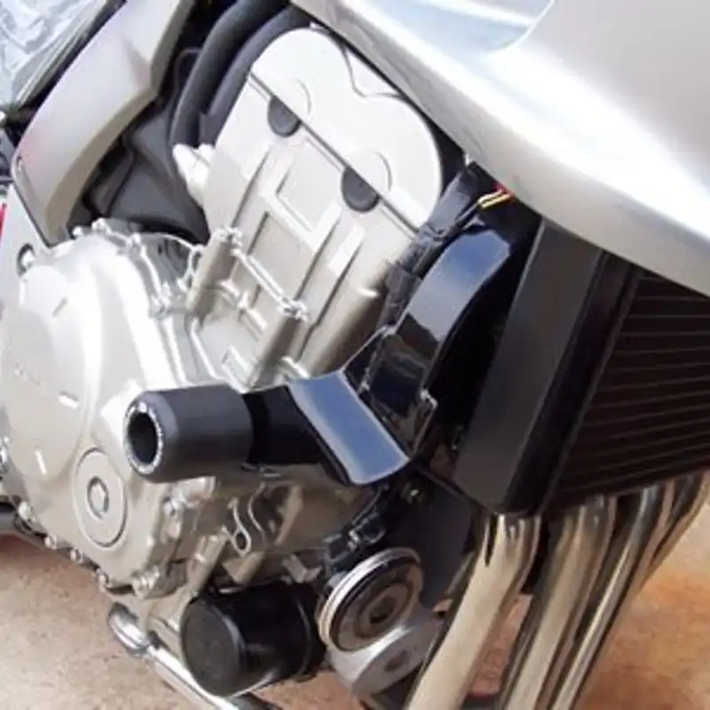 Crash Protectors - Classic Style for Honda CBF 1000 '06-
