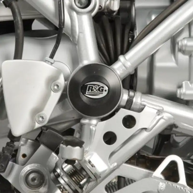 Frame Plug