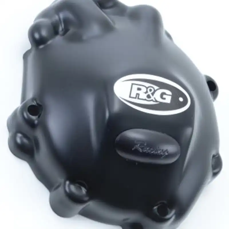 Engine Case Cover Kit (2pc) for Suzuki GSX-R1000 (K9-) - Race Series