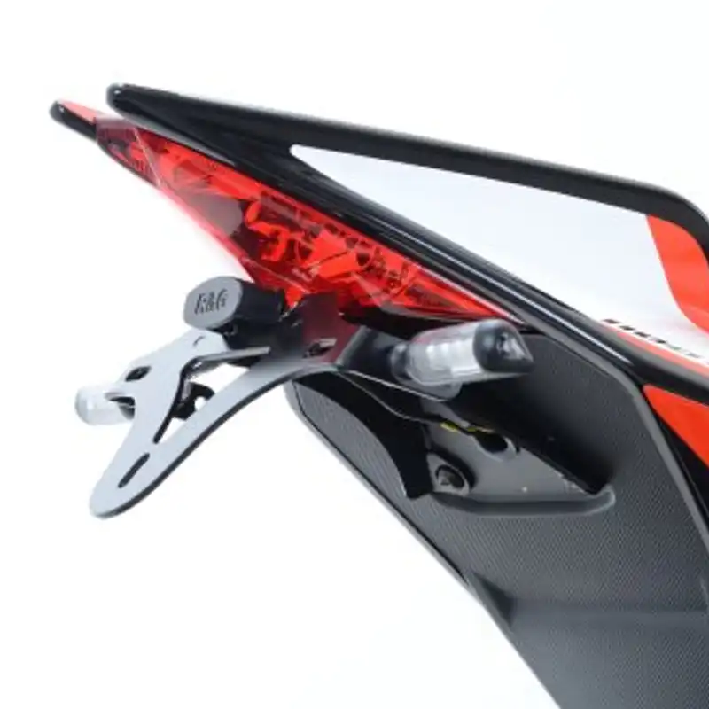 Tail Tidy for Aprilia RSV-4RR/RF '15-'20, Tuono V4 1100 '15-'20 and Aprilia RSV-4 1100 Factory ’19-'20