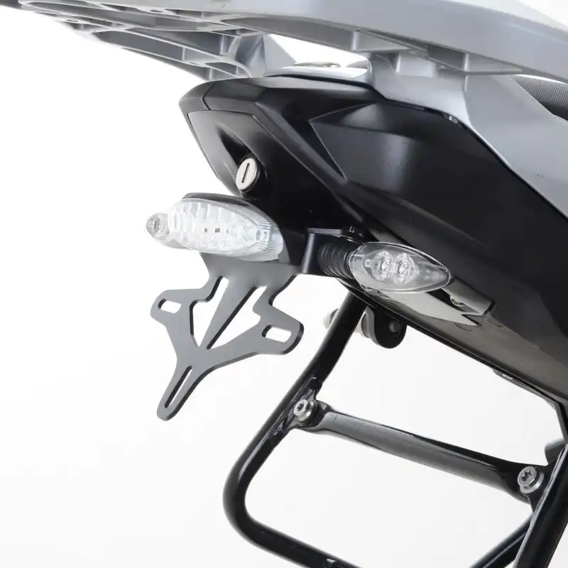 Bmw s1000xr tail tidy hotsell