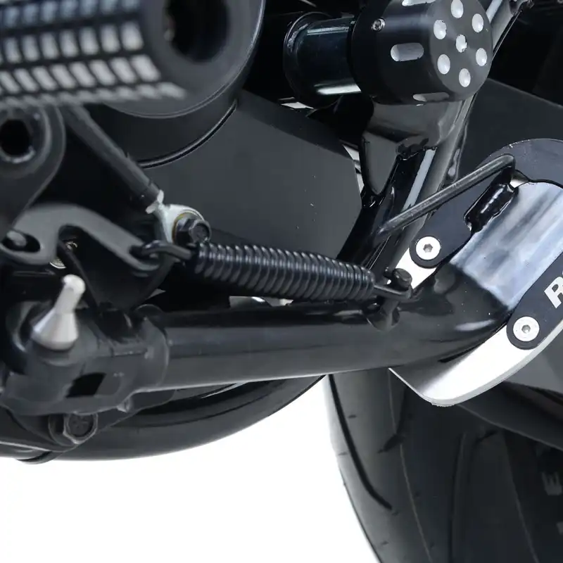 Kickstand Shoe for Harley Davidson Street 750/500
