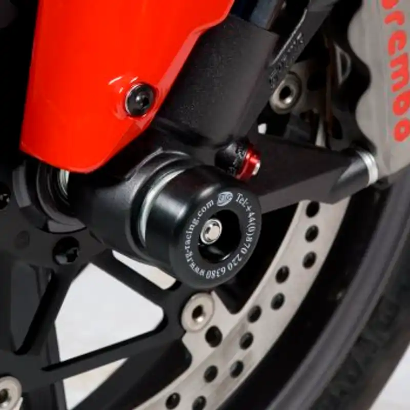 Fork Protectors