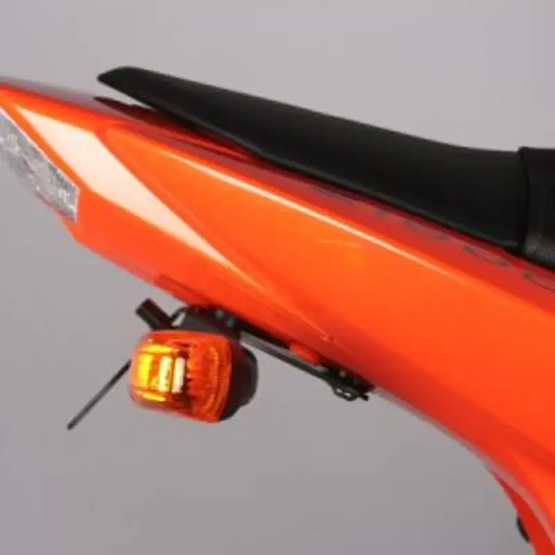 Tail Tidy