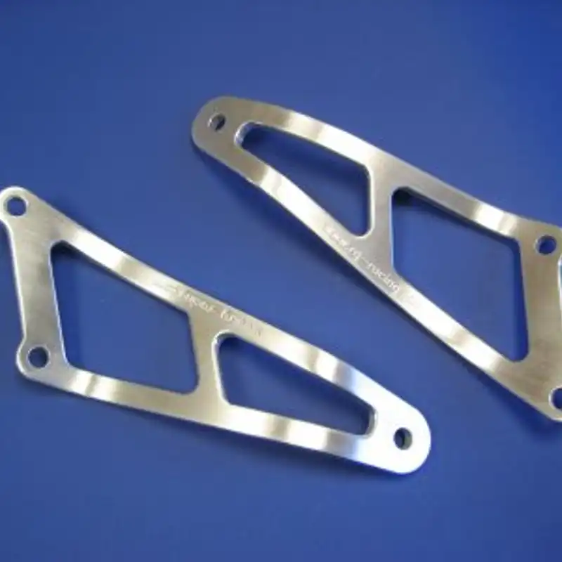 Exhaust Hanger for Suzuki GSX-R1000 K7-