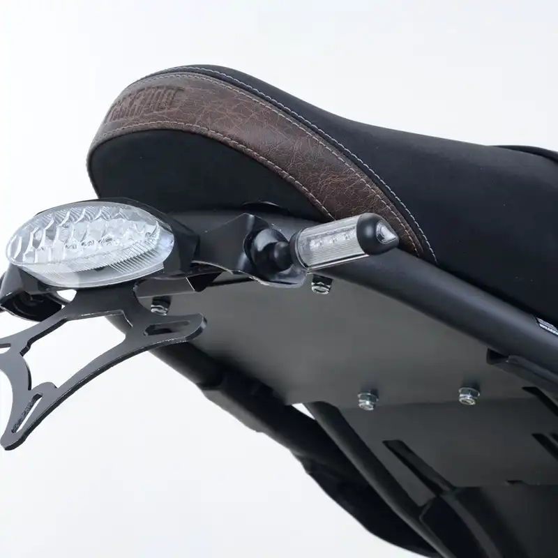 Tail Tidy for Yamaha XSR700 '16-'21