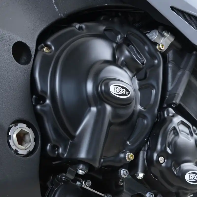 Engine Case Cover Yamaha MT-10 '16- & SP '17-  (RHS - Clutch)