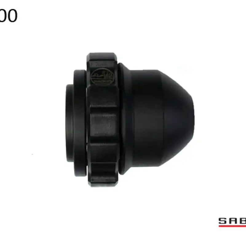 Kaoko Throttle Stabilizer for Aprilia Pegaso Trail 650 '06-'13, Shiver 750 Sport/ABS upto '15, Shiver 900 '18- '24, SL1000 Falco '00-