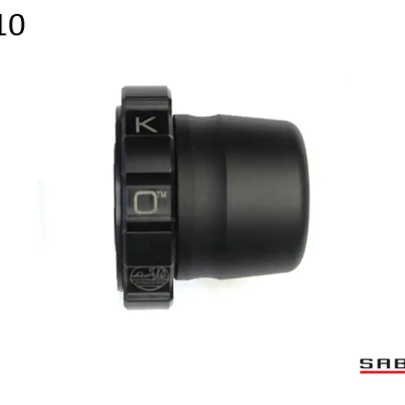 Kaoko Throttle Stabilizer for BMW S1000RR '10- , HP4 '13-, F800R upto '14 & M1000RR 2023