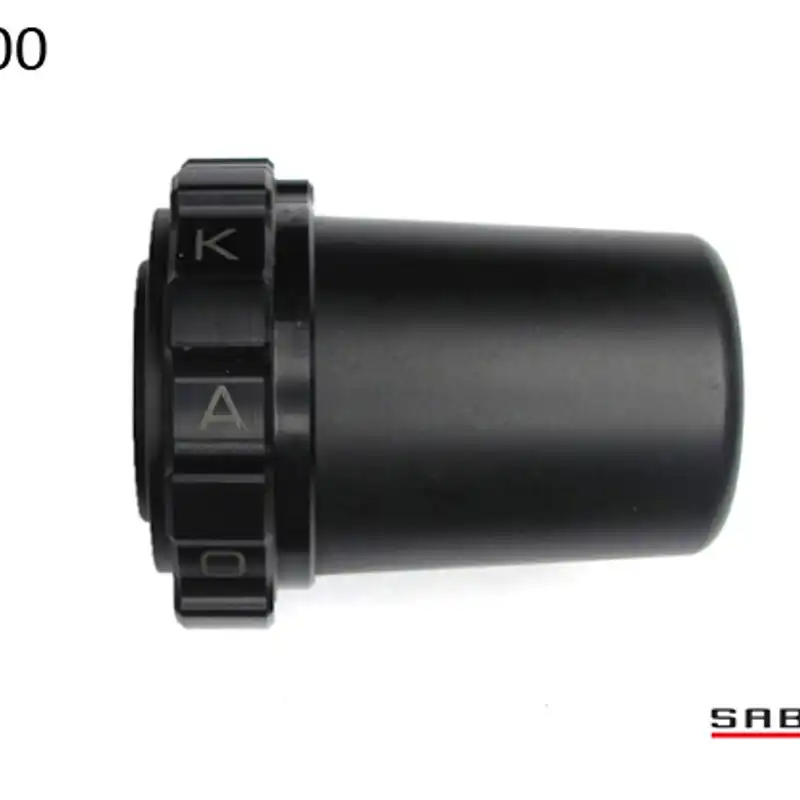 Kaoko Throttle Stabilizer for BMW R1100S