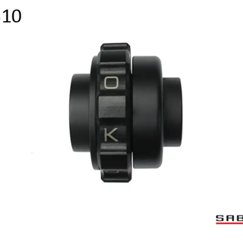 Kaoko Throttle Stabilizer for Honda Crosstourer DCT ('17-) (with OEM handguards), Honda Africa Twin/ Adventure Sports CRF1000L incl DCT ('16-) (With/Without OEM Handguards, With/Without Heated Grips)