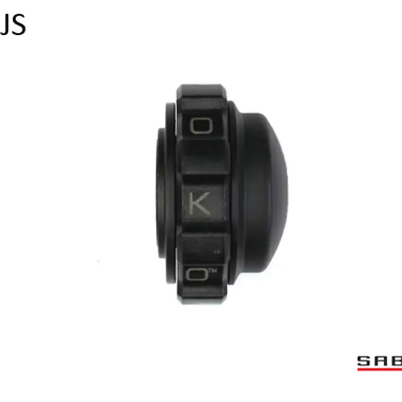 Kaoko Throttle Stabilizer for Honda Silverwing 600CC Scooter (2002-)