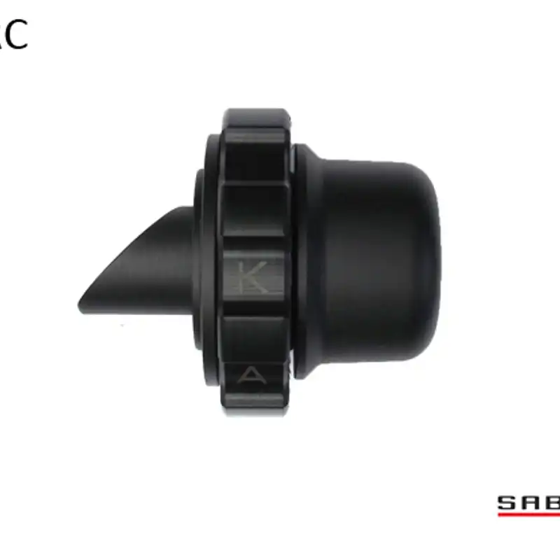 Kaoko Throttle Stabilizer for KTM 1190 RC8/R