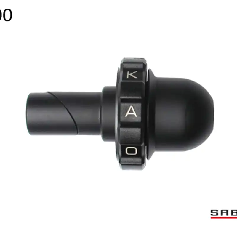Kaoko Throttle Stabilizer for the MV Agusta F4RR (2011-)