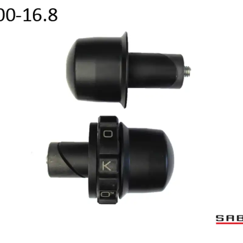 Kaoko Throttle Stabilizer for Suzuki bikes with a handlebar I/D of 17.3mm or larger 