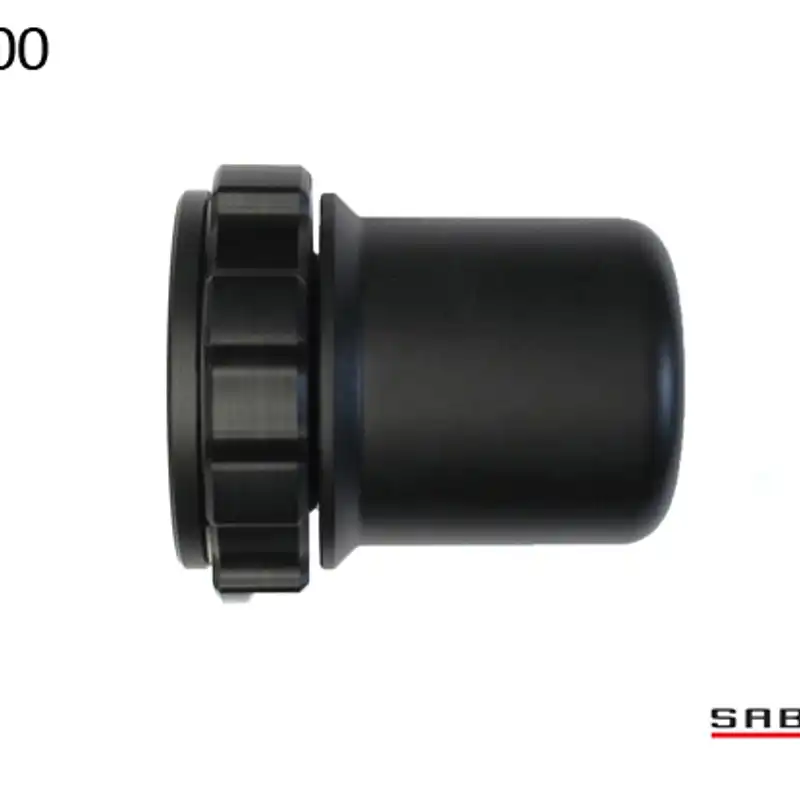 Kaoko Throttle Stabilizer for the Suzuki SV1000S/N
