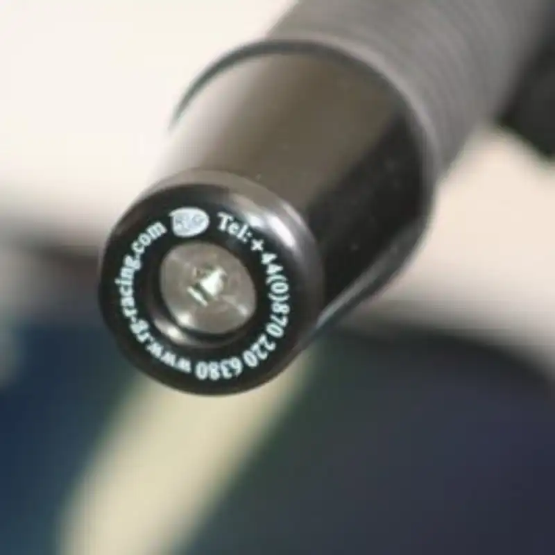 Bar End Sliders for K1200GT/K1300GT