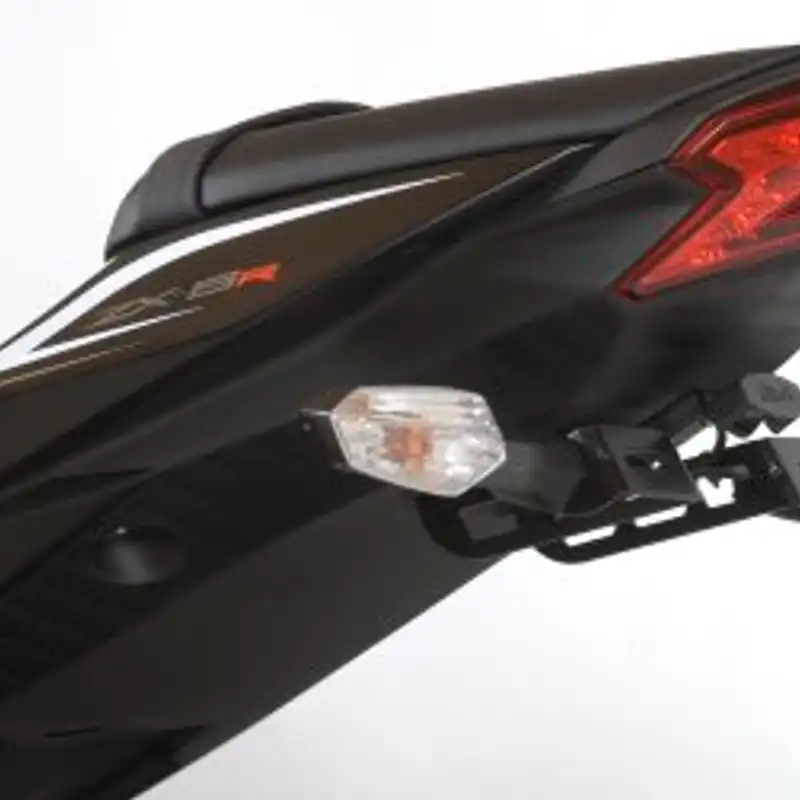 Tail Tidy for Kawasaki ZX10-R '08-'10 and Kawasaki ZX-6R '09-'18