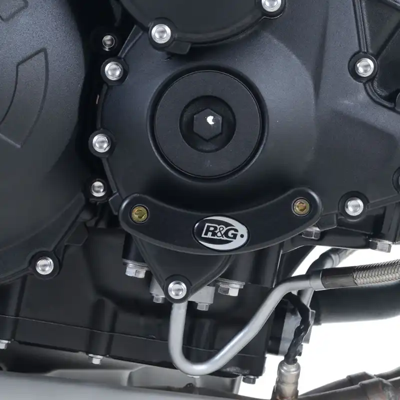 Engine Case Slider for Triumph Speed Triple / Triple R '16- & Triples RS '18-'20 models