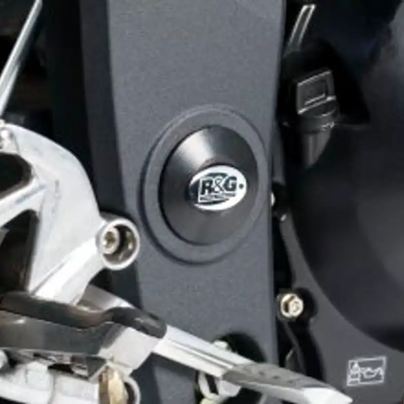 Frame Plug