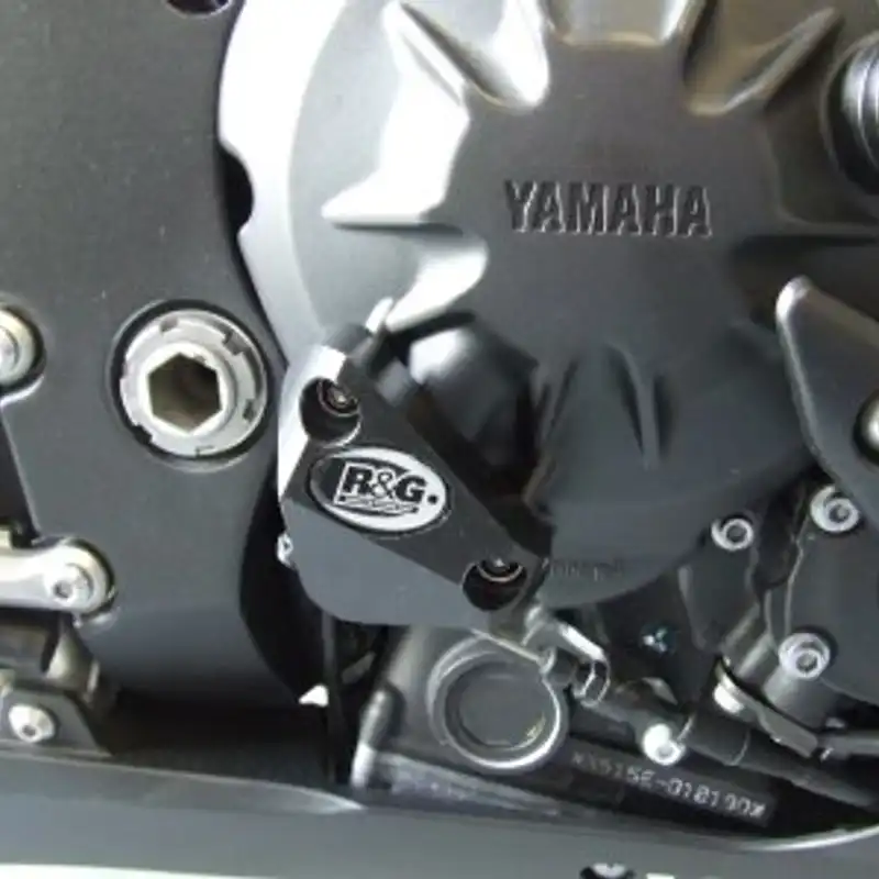 Engine Case Slider