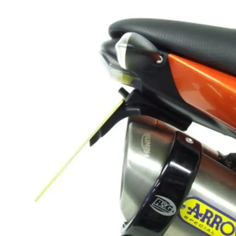Tail Tidy for Triumph Speed Triple '08-'10