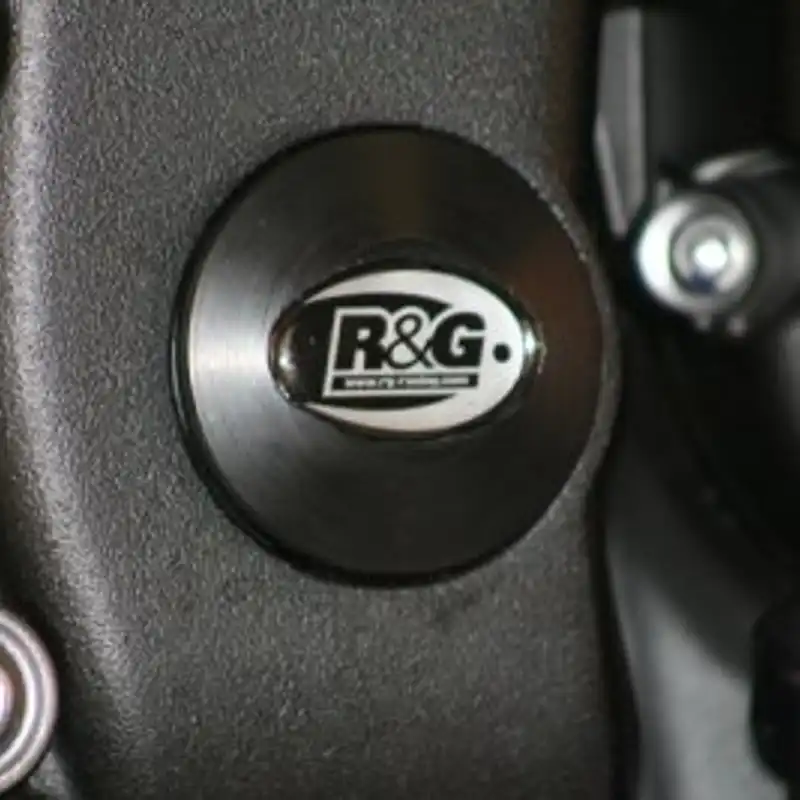 Frame Plug