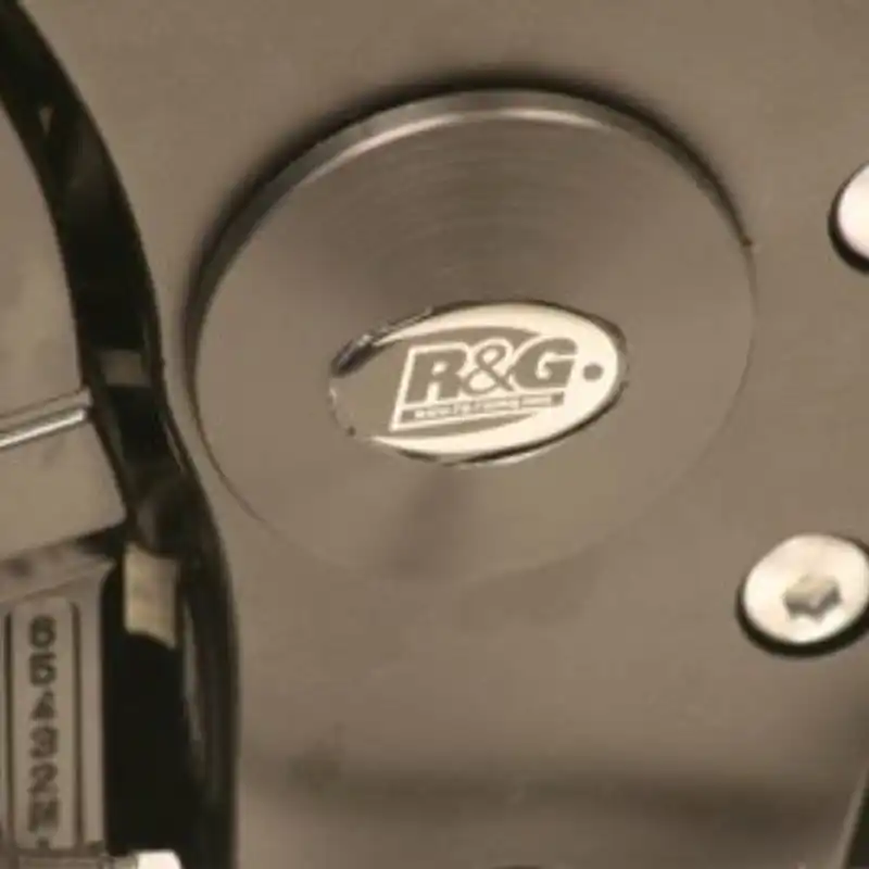 Frame Plug