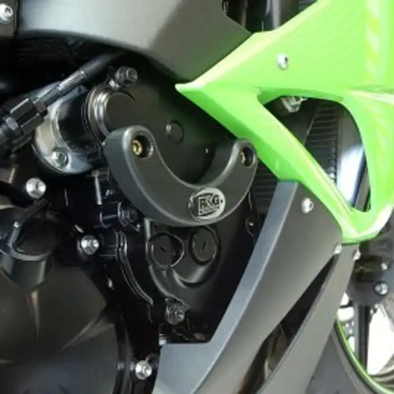 Engine Case Slider