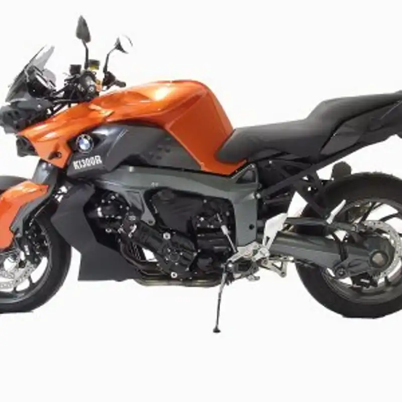 Crash Protectors - Aero Style for BMW K1200R & K1300R models
