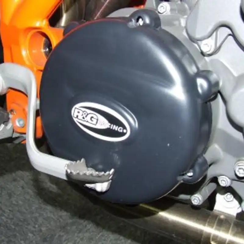 Engine Case Covers for KTM LC8 (RHS)