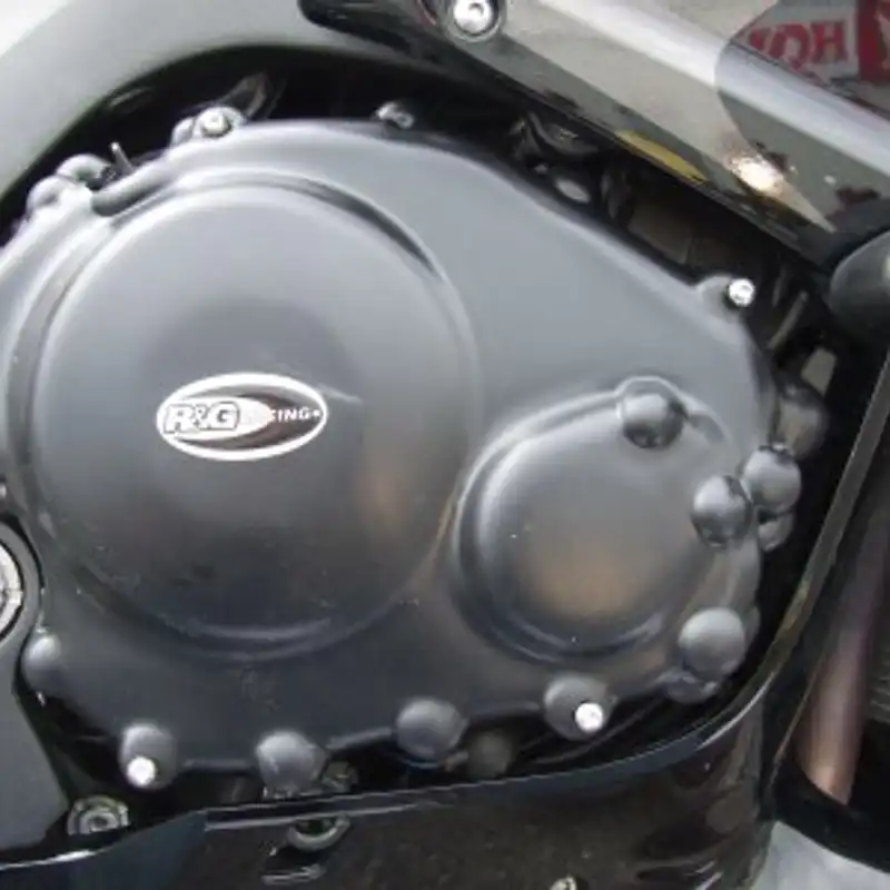 Engine Case Covers for Honda CBR1000RR '04-'07 (RHS)