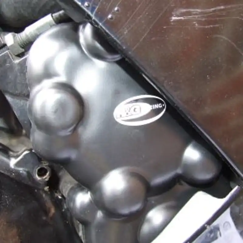 Engine Case Covers for Kawasaki ZX10-R '06-'07 (RHS)