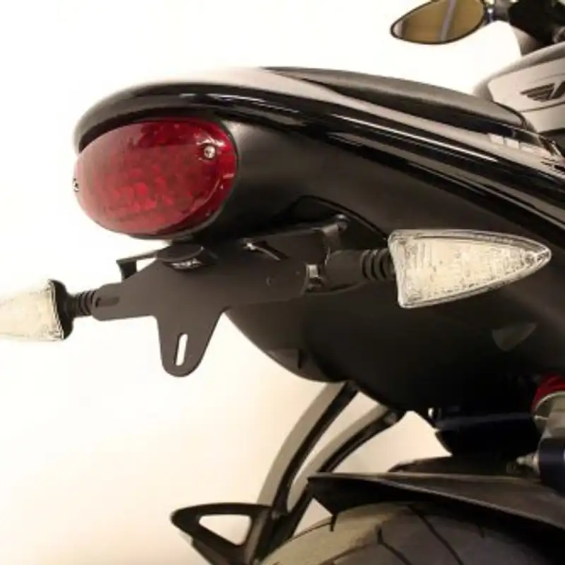 Tail Tidy