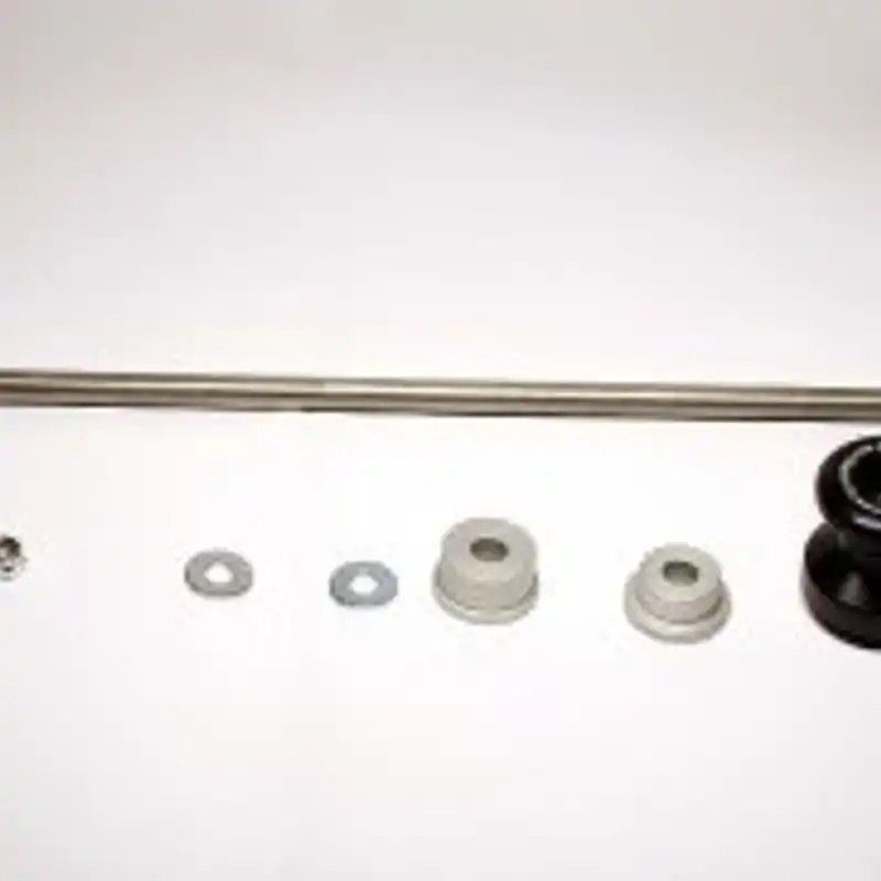 Spindle Sliders