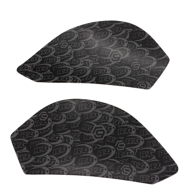 Race Grips for the Kawasaki ZX6R '09-'12 (2-Piece Kit)
