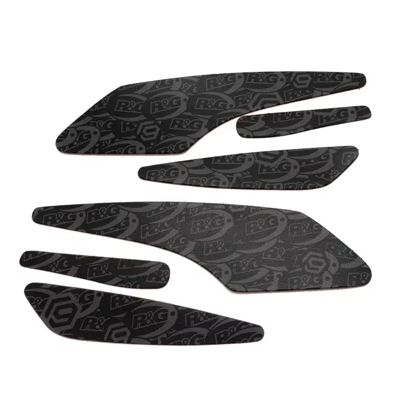 Race Grips for the MV Agusta F3 675/800 '13- / Superveloce 800 '20- (6-Piece Kit)