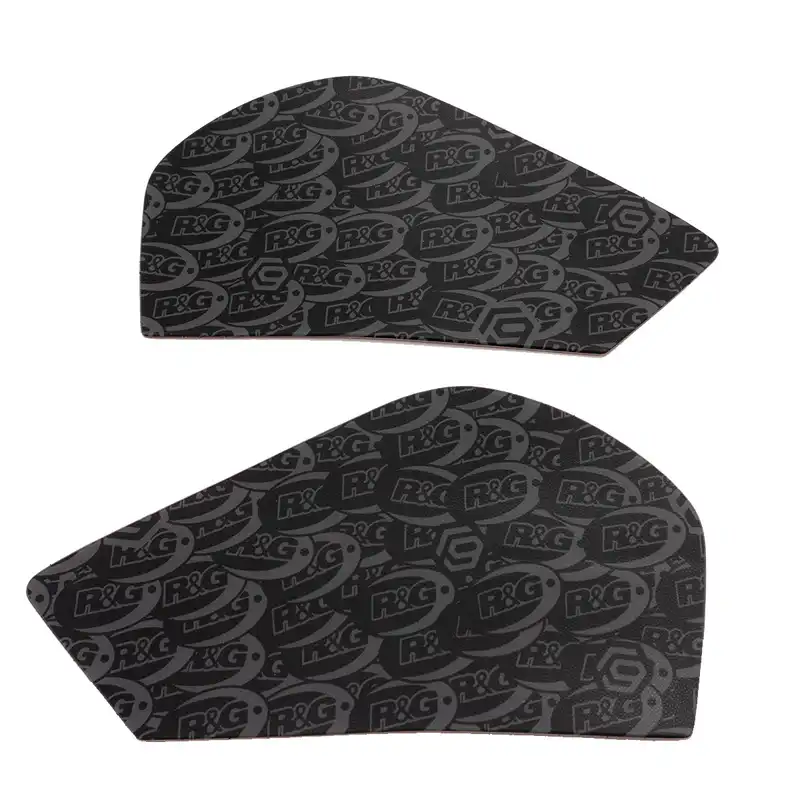 Race Grips for the Suzuki GSX-R 600 '11-/ 750 '11- '24 (2-Piece Kit)