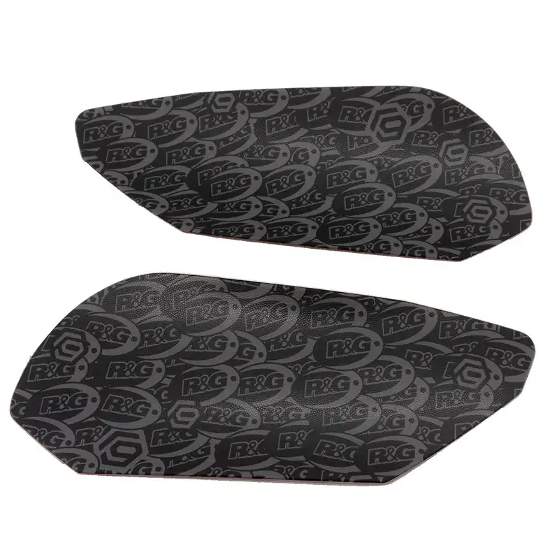 Race Grips for the Triumph 675 Daytona '13-/ Street Triple '06-'12 (2-Piece Kit)