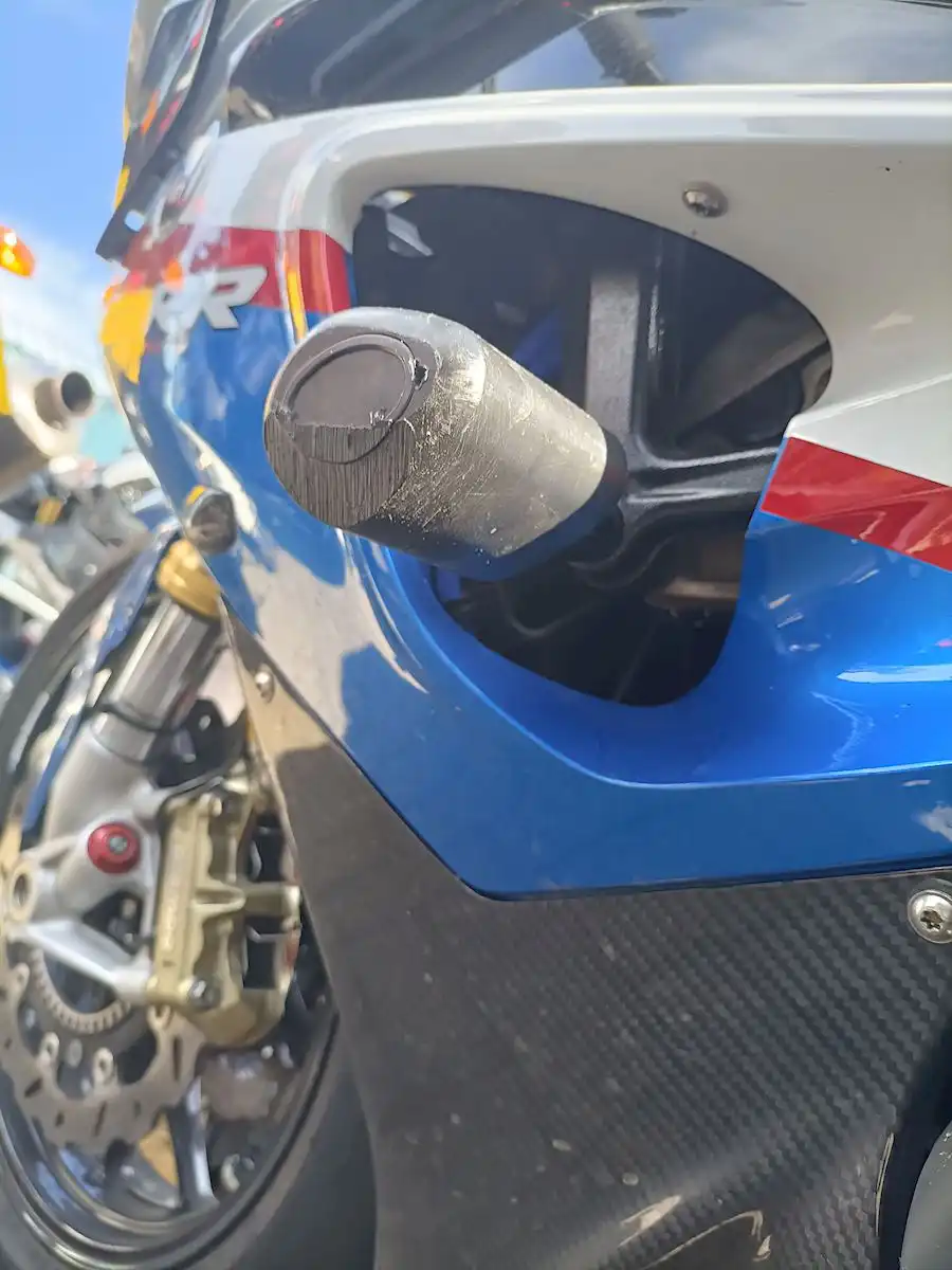 Support GPS universel Kawasaki ZZR 1400 (2015-2020) | Moto Shop 35